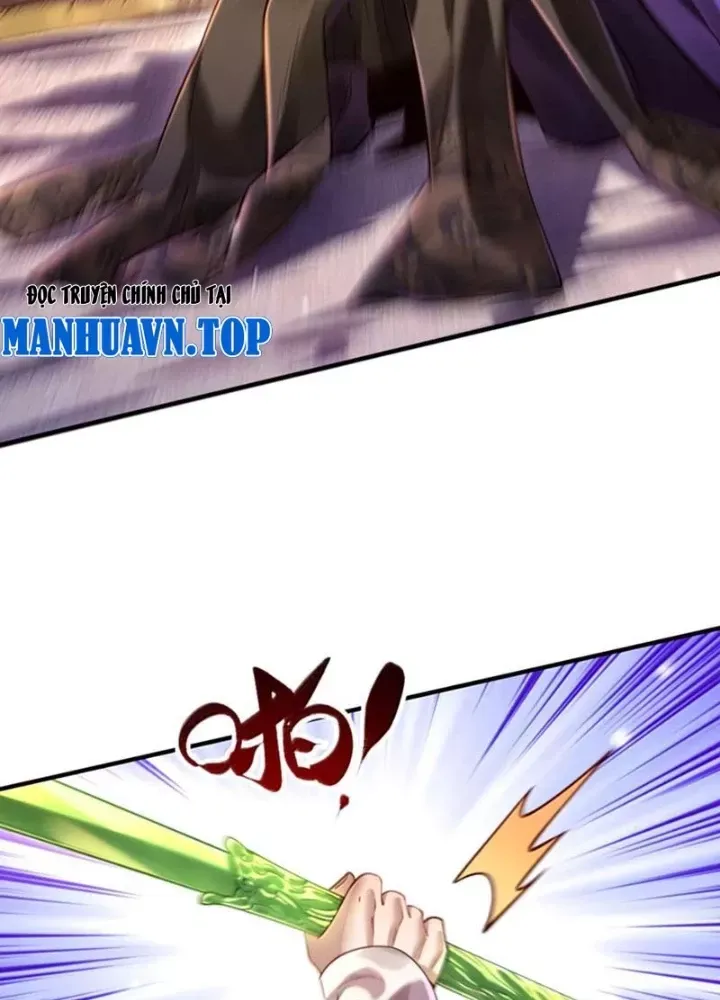 Bói Toán Mà Thôi Cửu Vĩ Yêu Đế Sao Lại Thành Nương Tử Ta - Chapter 85 - Page 73