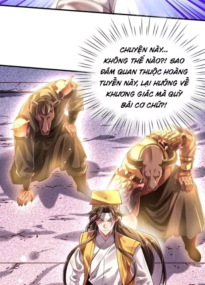 Bói Toán Mà Thôi Cửu Vĩ Yêu Đế Sao Lại Thành Nương Tử Ta - Chapter 85 - Page 75