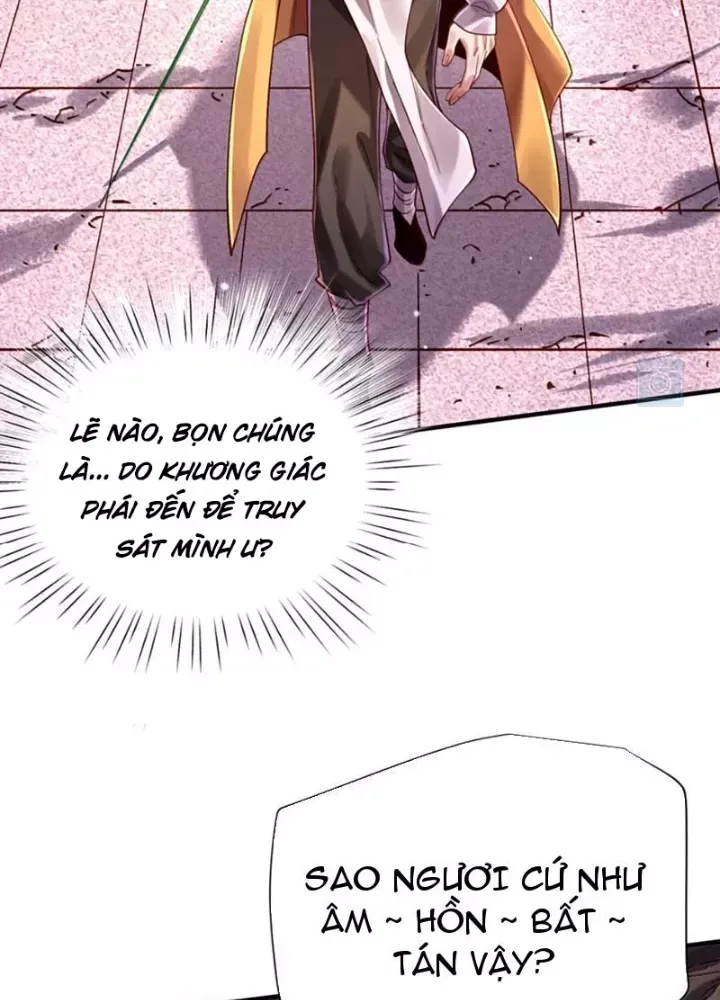 Bói Toán Mà Thôi Cửu Vĩ Yêu Đế Sao Lại Thành Nương Tử Ta - Chapter 85 - Page 77