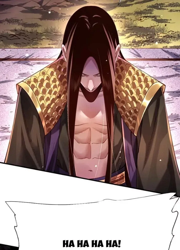 Bói Toán Mà Thôi Cửu Vĩ Yêu Đế Sao Lại Thành Nương Tử Ta - Chapter 85 - Page 79