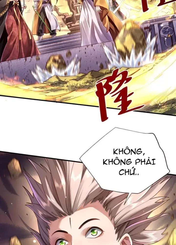 Bói Toán Mà Thôi Cửu Vĩ Yêu Đế Sao Lại Thành Nương Tử Ta - Chapter 85 - Page 89