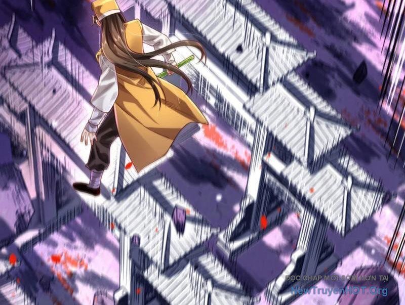 Bói Toán Mà Thôi Cửu Vĩ Yêu Đế Sao Lại Thành Nương Tử Ta - Chapter 86 - Page 106