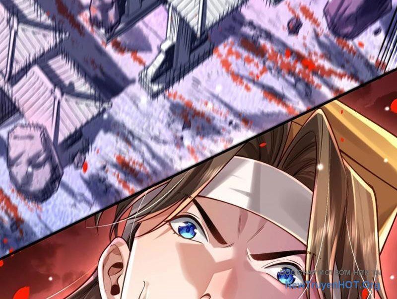 Bói Toán Mà Thôi Cửu Vĩ Yêu Đế Sao Lại Thành Nương Tử Ta - Chapter 86 - Page 107