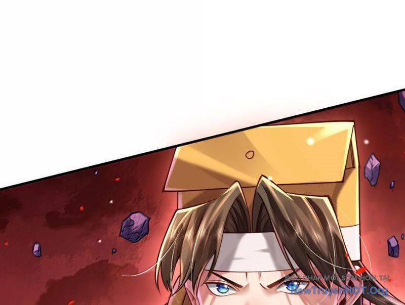 Bói Toán Mà Thôi Cửu Vĩ Yêu Đế Sao Lại Thành Nương Tử Ta - Chapter 86 - Page 114