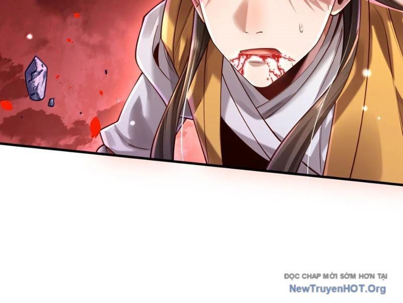 Bói Toán Mà Thôi Cửu Vĩ Yêu Đế Sao Lại Thành Nương Tử Ta - Chapter 86 - Page 115