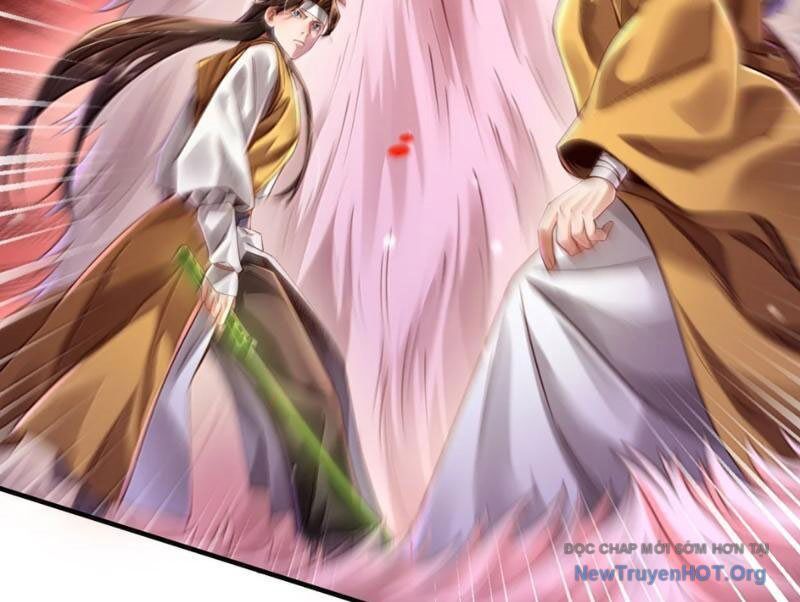 Bói Toán Mà Thôi Cửu Vĩ Yêu Đế Sao Lại Thành Nương Tử Ta - Chapter 86 - Page 123