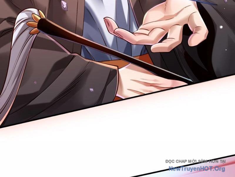 Bói Toán Mà Thôi Cửu Vĩ Yêu Đế Sao Lại Thành Nương Tử Ta - Chapter 86 - Page 126