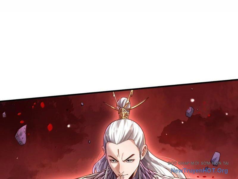 Bói Toán Mà Thôi Cửu Vĩ Yêu Đế Sao Lại Thành Nương Tử Ta - Chapter 86 - Page 131