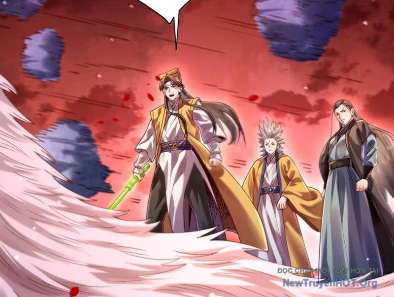 Bói Toán Mà Thôi Cửu Vĩ Yêu Đế Sao Lại Thành Nương Tử Ta - Chapter 86 - Page 142