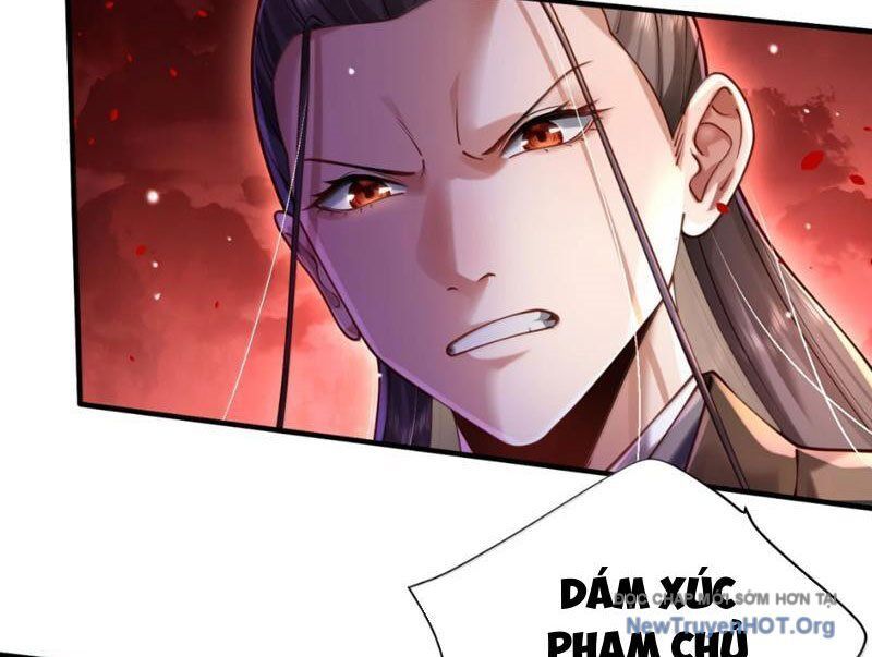 Bói Toán Mà Thôi Cửu Vĩ Yêu Đế Sao Lại Thành Nương Tử Ta - Chapter 86 - Page 144