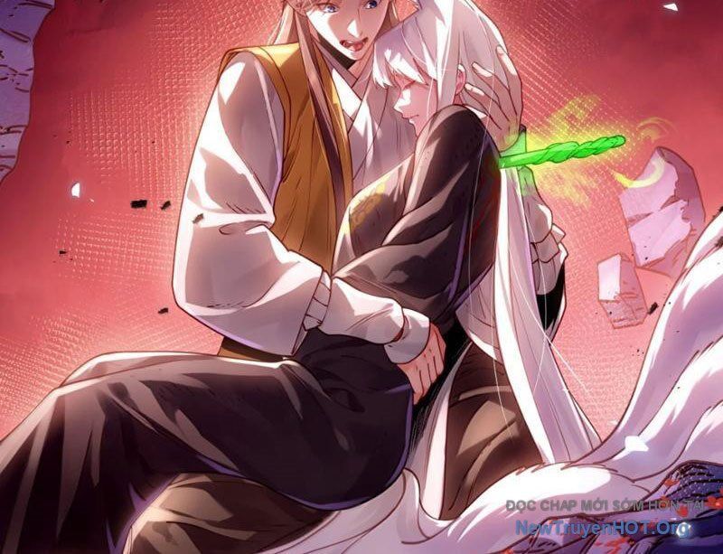 Bói Toán Mà Thôi Cửu Vĩ Yêu Đế Sao Lại Thành Nương Tử Ta - Chapter 86 - Page 167