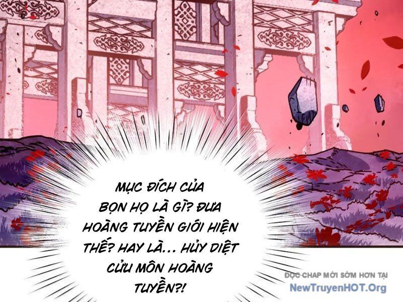 Bói Toán Mà Thôi Cửu Vĩ Yêu Đế Sao Lại Thành Nương Tử Ta - Chapter 86 - Page 17