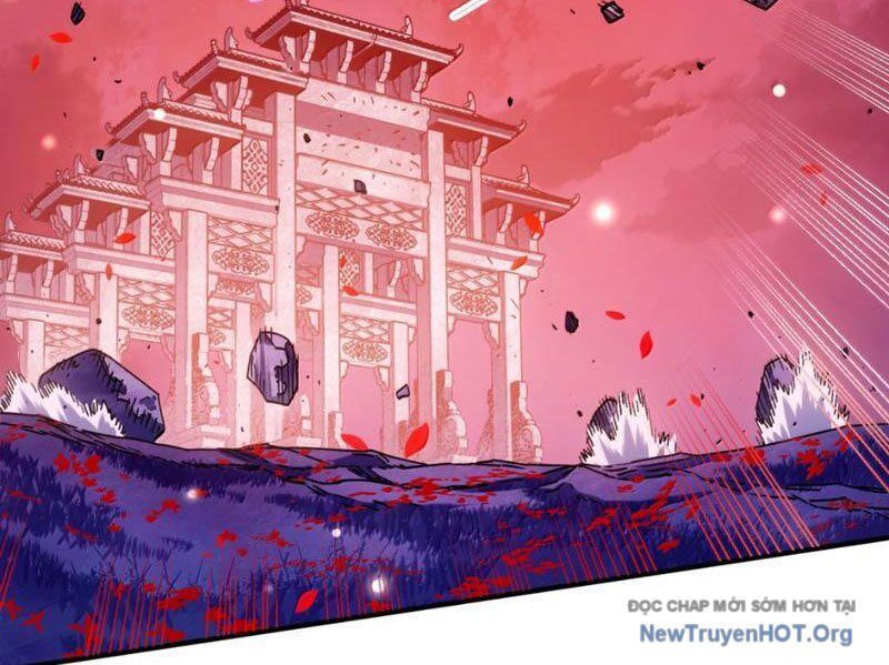 Bói Toán Mà Thôi Cửu Vĩ Yêu Đế Sao Lại Thành Nương Tử Ta - Chapter 86 - Page 28