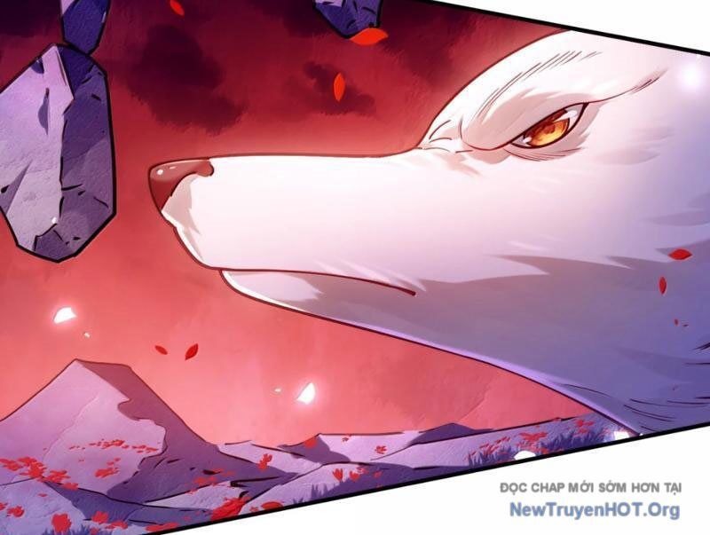 Bói Toán Mà Thôi Cửu Vĩ Yêu Đế Sao Lại Thành Nương Tử Ta - Chapter 86 - Page 40