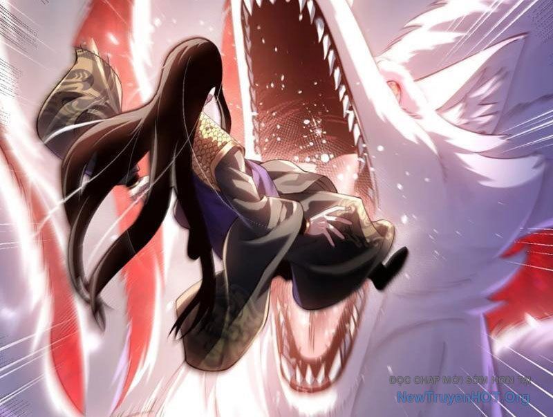 Bói Toán Mà Thôi Cửu Vĩ Yêu Đế Sao Lại Thành Nương Tử Ta - Chapter 86 - Page 46