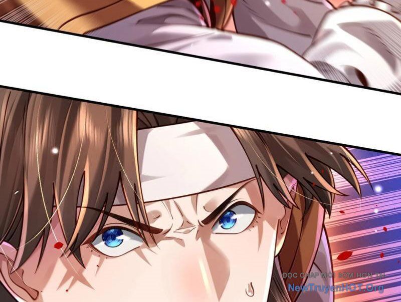 Bói Toán Mà Thôi Cửu Vĩ Yêu Đế Sao Lại Thành Nương Tử Ta - Chapter 86 - Page 54