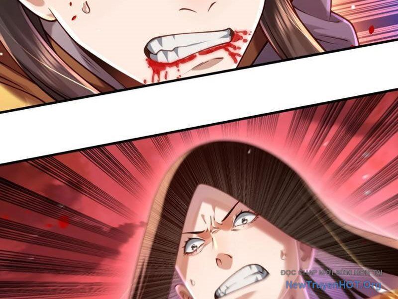 Bói Toán Mà Thôi Cửu Vĩ Yêu Đế Sao Lại Thành Nương Tử Ta - Chapter 86 - Page 55