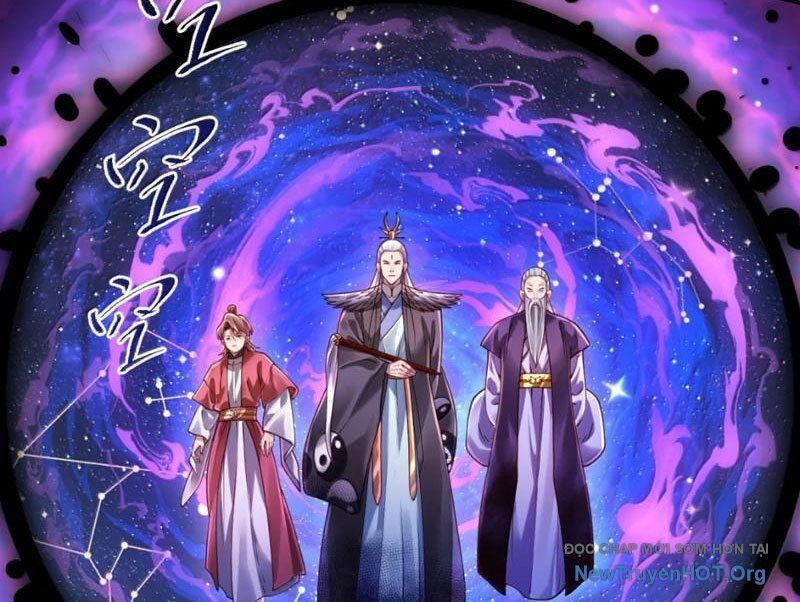 Bói Toán Mà Thôi Cửu Vĩ Yêu Đế Sao Lại Thành Nương Tử Ta - Chapter 86 - Page 63