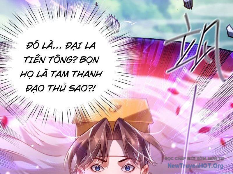 Bói Toán Mà Thôi Cửu Vĩ Yêu Đế Sao Lại Thành Nương Tử Ta - Chapter 86 - Page 8