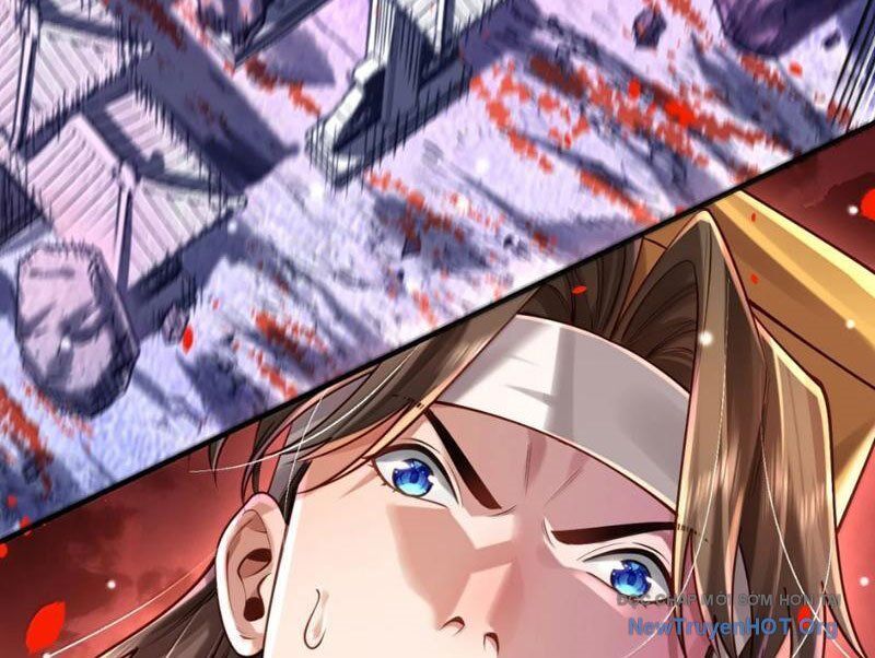 Bói Toán Mà Thôi Cửu Vĩ Yêu Đế Sao Lại Thành Nương Tử Ta - Chapter 86 - Page 81