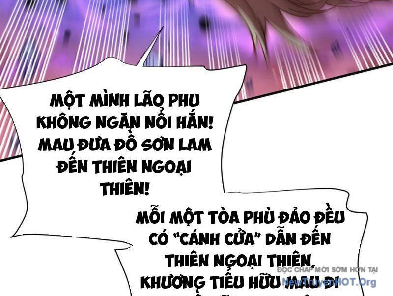 Bói Toán Mà Thôi Cửu Vĩ Yêu Đế Sao Lại Thành Nương Tử Ta - Chapter 86 - Page 87
