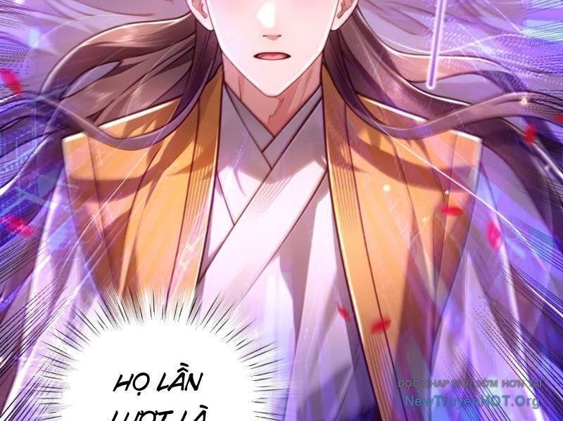 Bói Toán Mà Thôi Cửu Vĩ Yêu Đế Sao Lại Thành Nương Tử Ta - Chapter 86 - Page 9