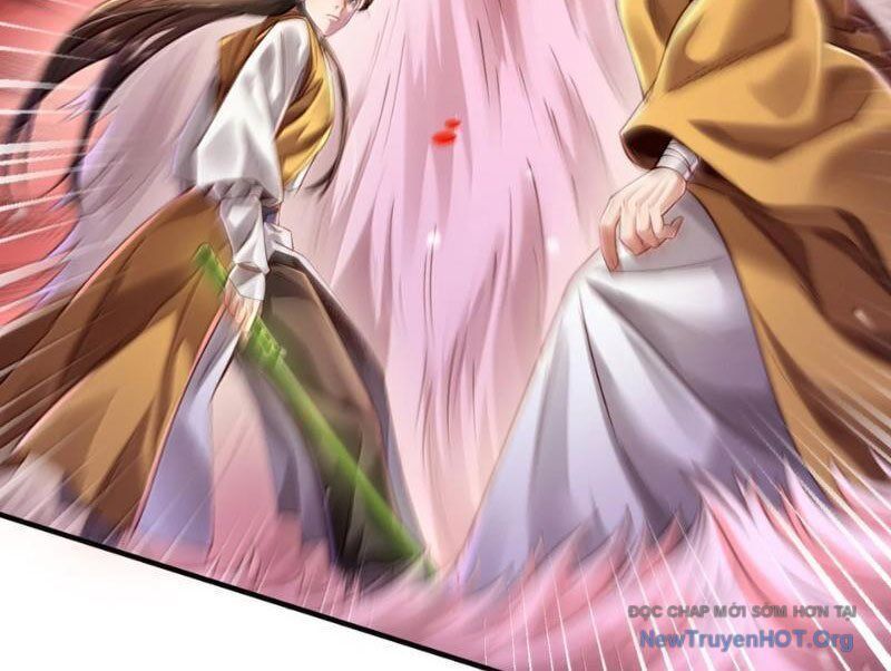 Bói Toán Mà Thôi Cửu Vĩ Yêu Đế Sao Lại Thành Nương Tử Ta - Chapter 86 - Page 97