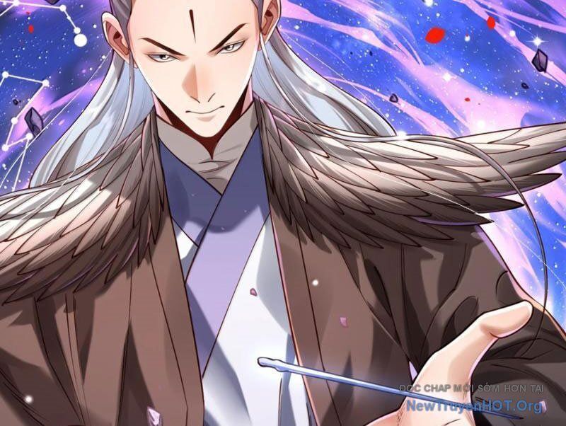 Bói Toán Mà Thôi Cửu Vĩ Yêu Đế Sao Lại Thành Nương Tử Ta - Chapter 86 - Page 99