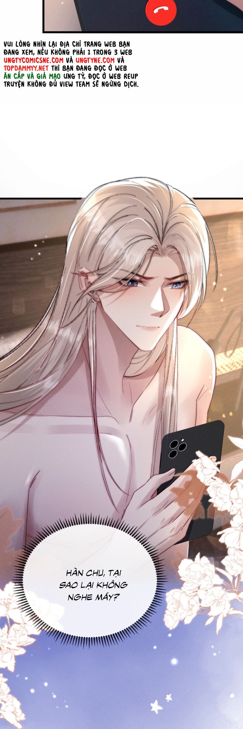 Kế Hoạch Tự Dưỡng Cuồng Khuyển - Chapter 72 - Page 10