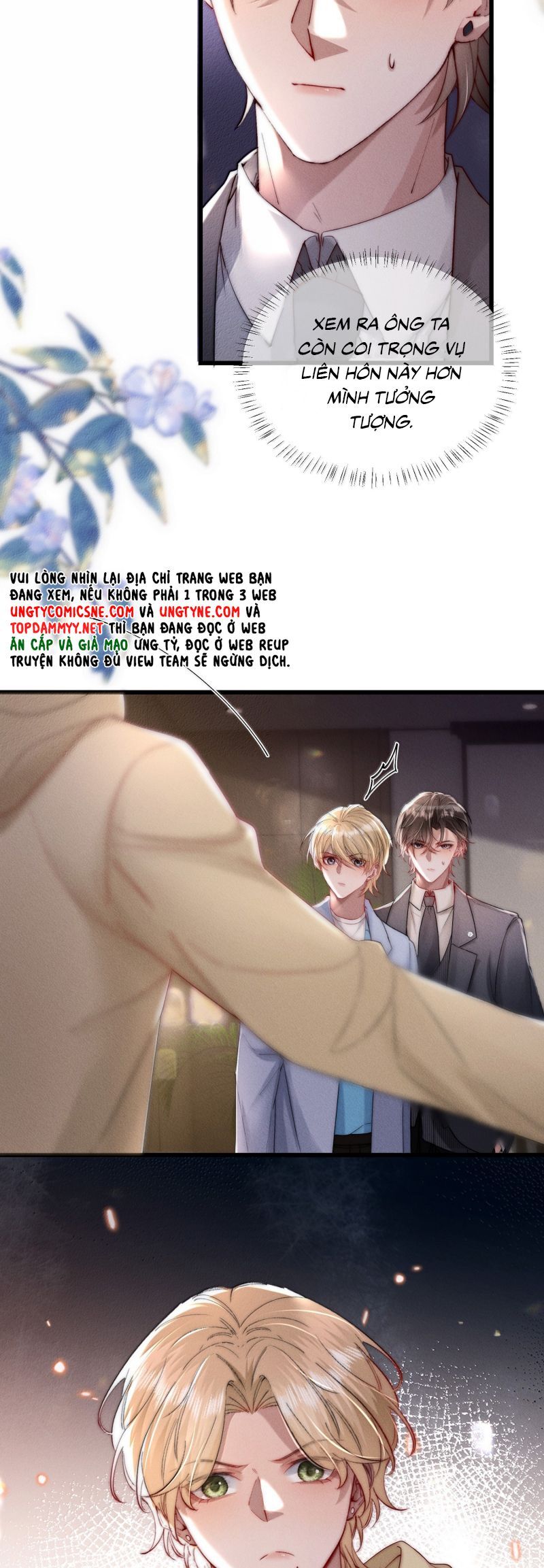 Kế Hoạch Tự Dưỡng Cuồng Khuyển - Chapter 72 - Page 16