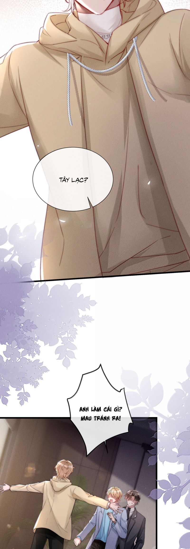 Kế Hoạch Tự Dưỡng Cuồng Khuyển - Chapter 72 - Page 17