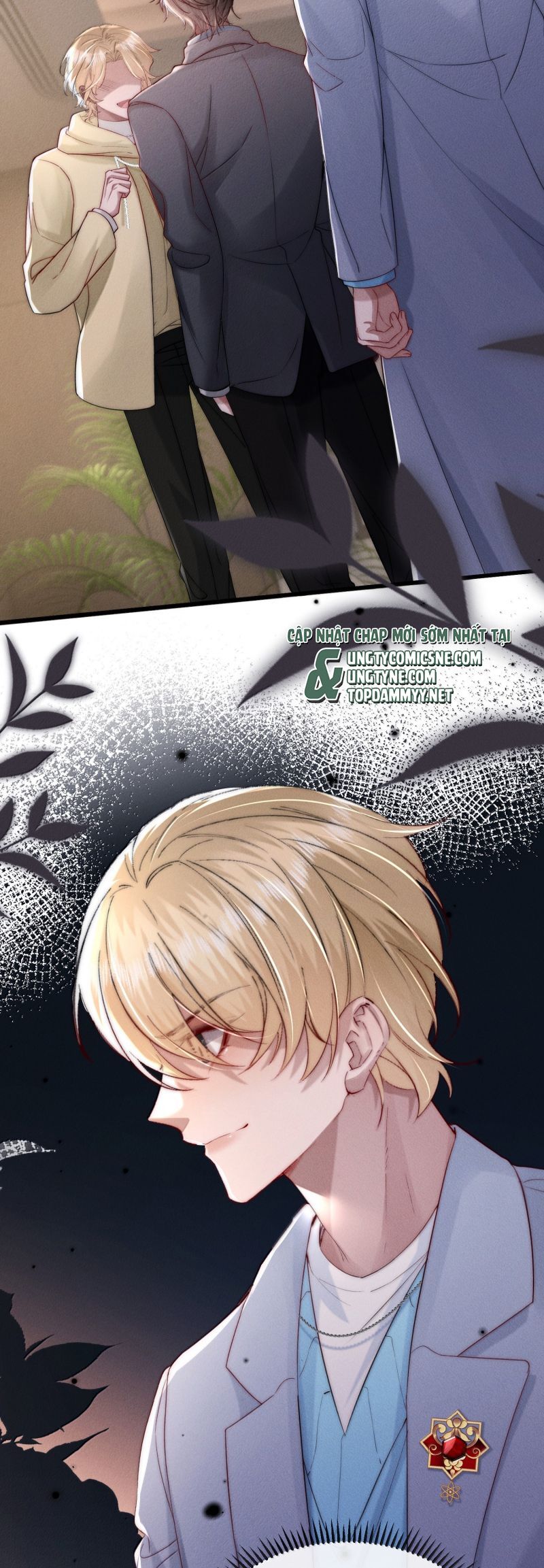 Kế Hoạch Tự Dưỡng Cuồng Khuyển - Chapter 72 - Page 24