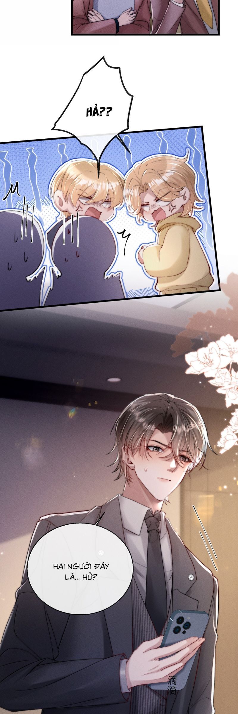 Kế Hoạch Tự Dưỡng Cuồng Khuyển - Chapter 72 - Page 6