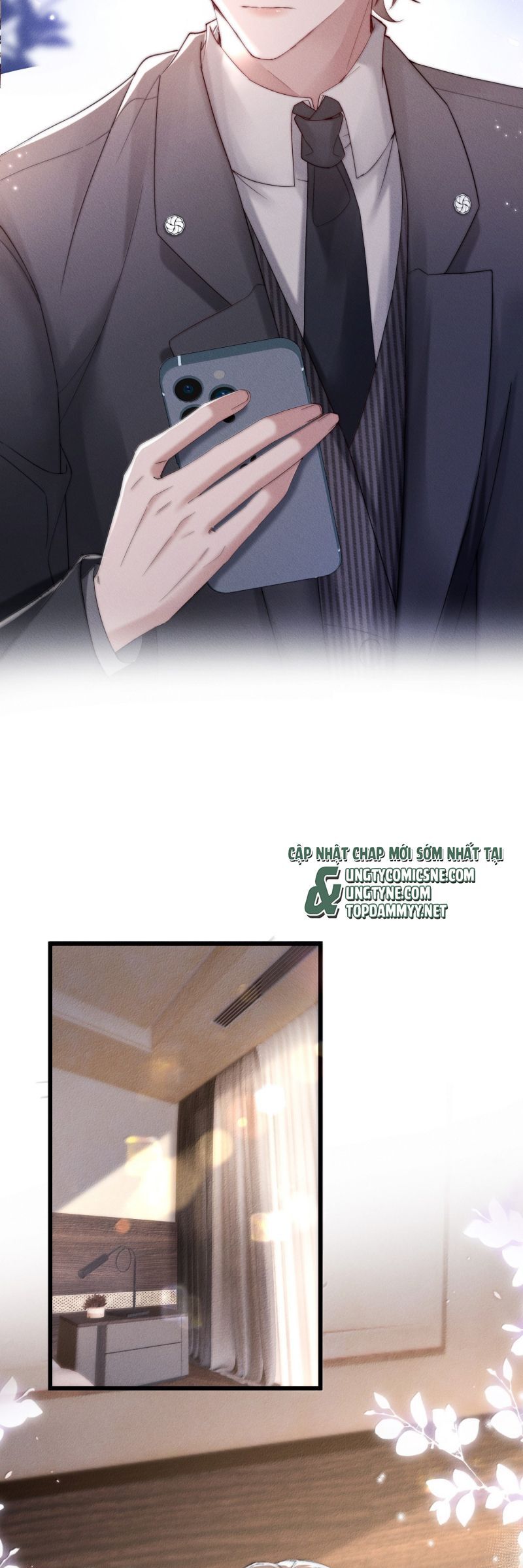 Kế Hoạch Tự Dưỡng Cuồng Khuyển - Chapter 72 - Page 8