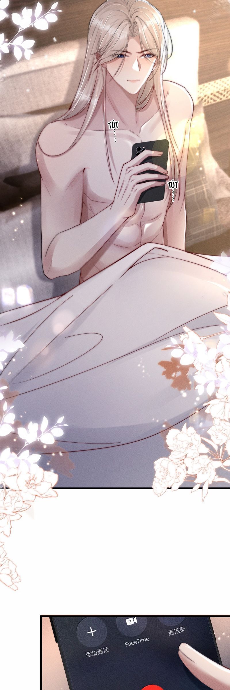 Kế Hoạch Tự Dưỡng Cuồng Khuyển - Chapter 72 - Page 9