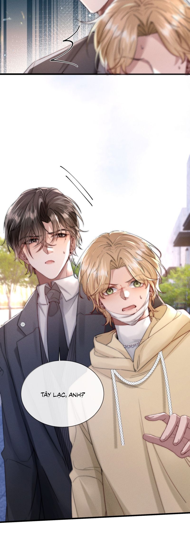 Kế Hoạch Tự Dưỡng Cuồng Khuyển - Chapter 73 - Page 10