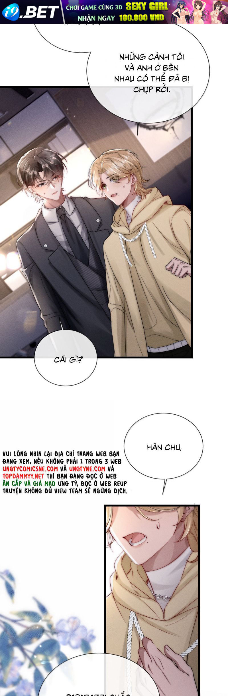 Kế Hoạch Tự Dưỡng Cuồng Khuyển - Chapter 73 - Page 17