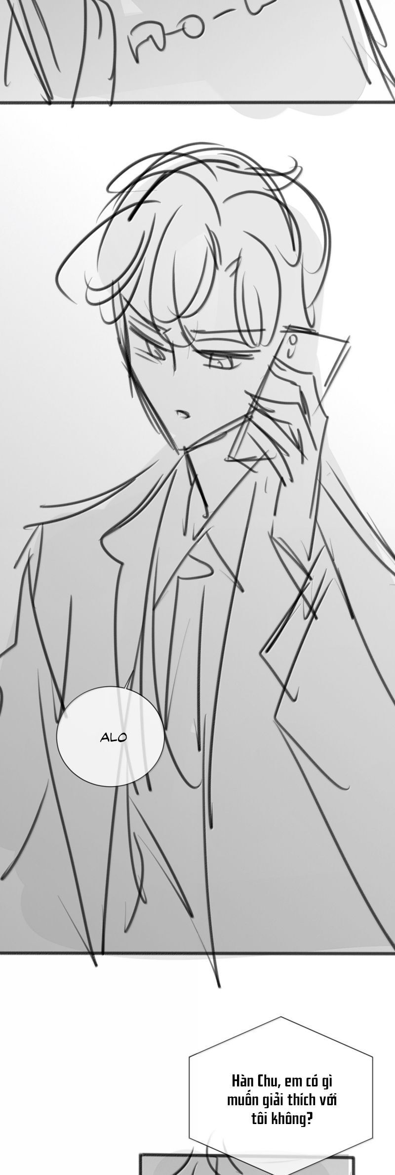 Kế Hoạch Tự Dưỡng Cuồng Khuyển - Chapter 73 - Page 29