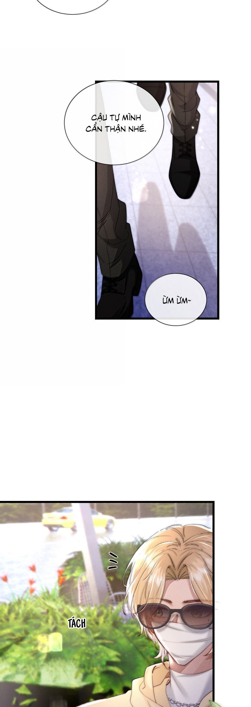 Kế Hoạch Tự Dưỡng Cuồng Khuyển - Chapter 73 - Page 5