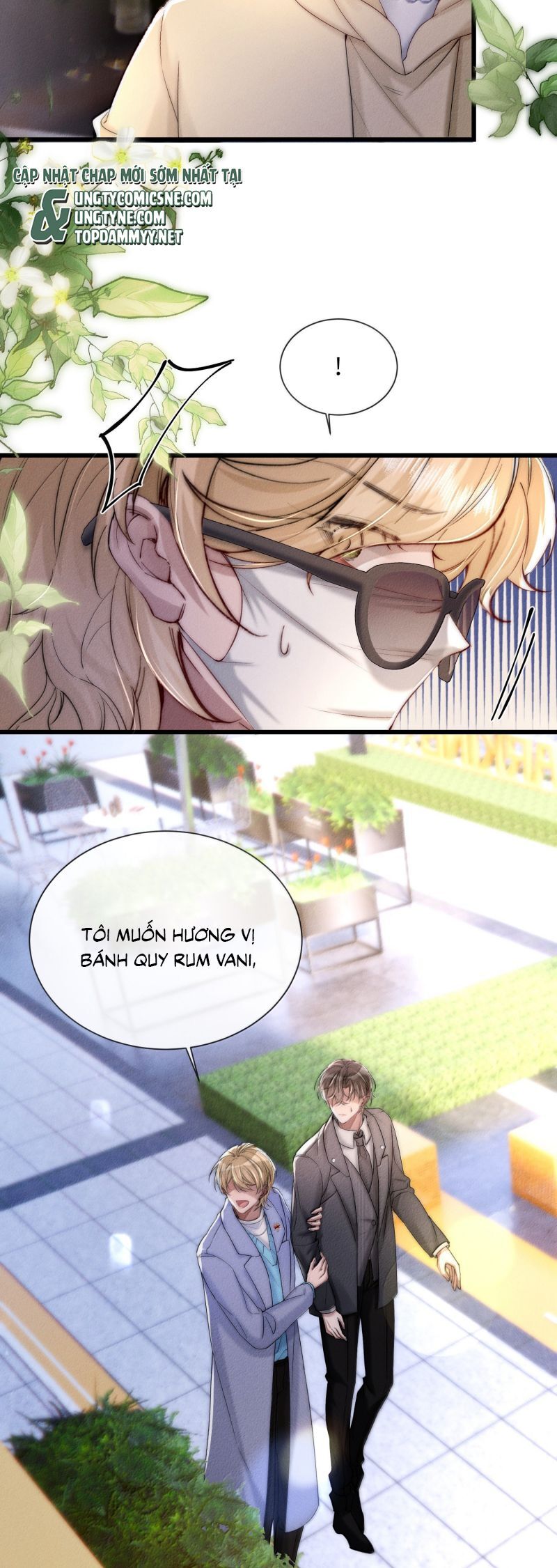 Kế Hoạch Tự Dưỡng Cuồng Khuyển - Chapter 73 - Page 6