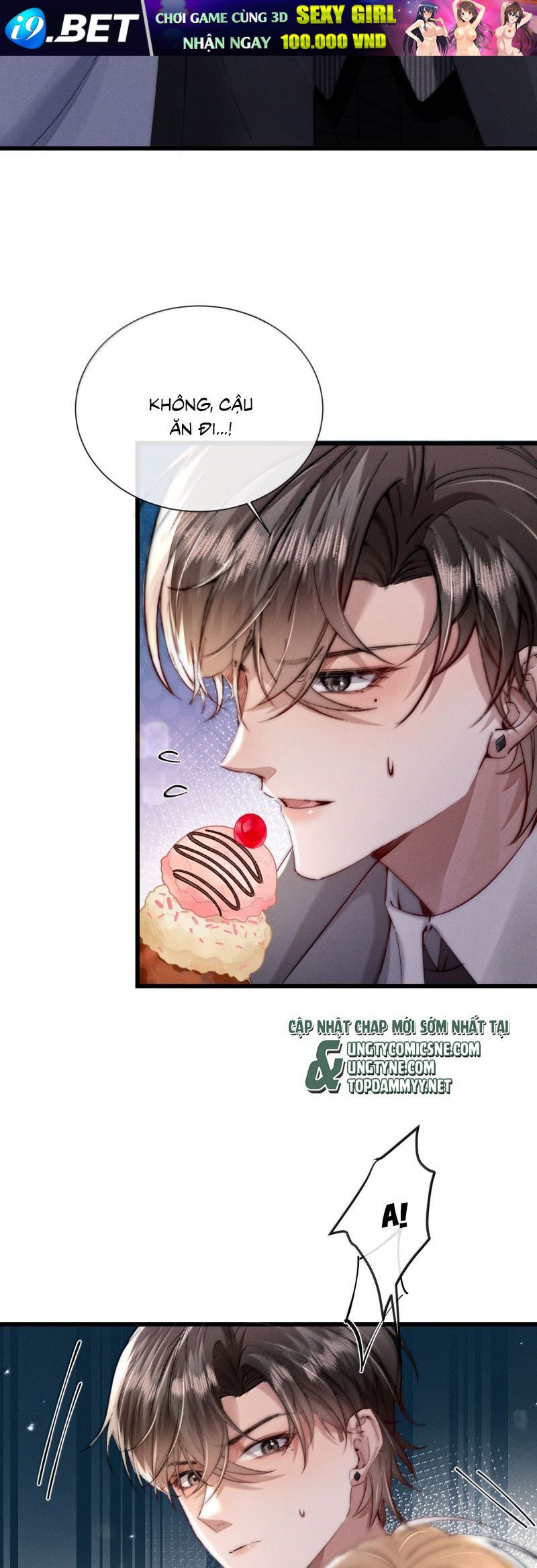 Kế Hoạch Tự Dưỡng Cuồng Khuyển - Chapter 73 - Page 9