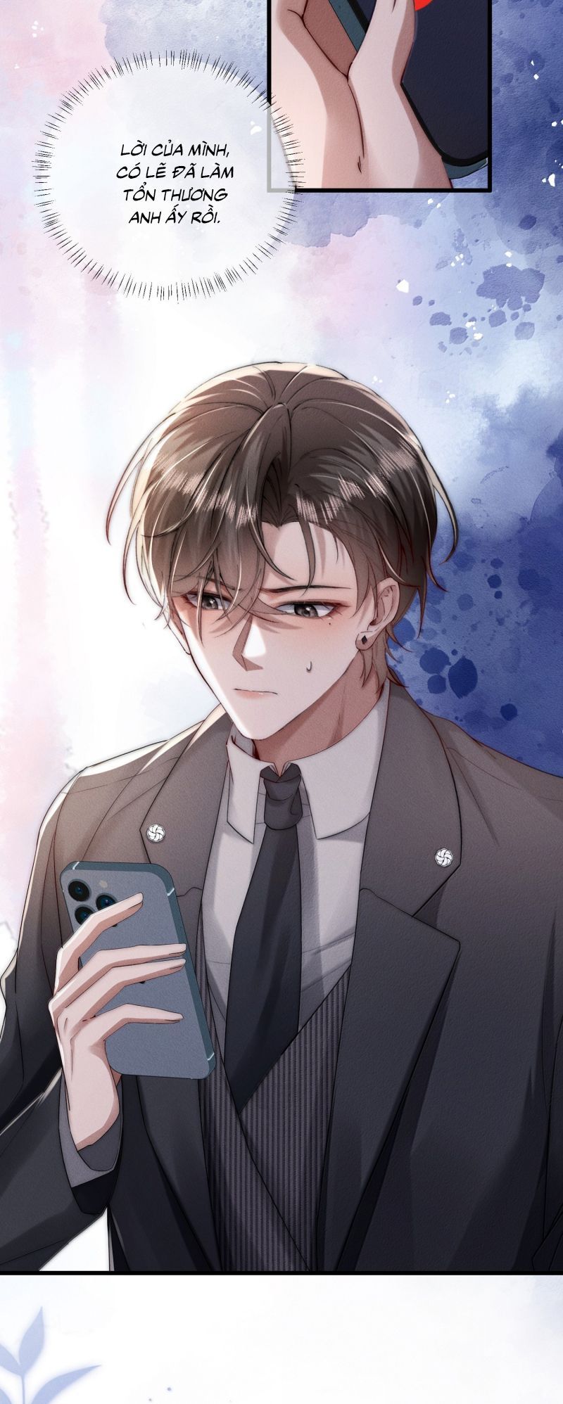 Kế Hoạch Tự Dưỡng Cuồng Khuyển - Chapter 74 - Page 11