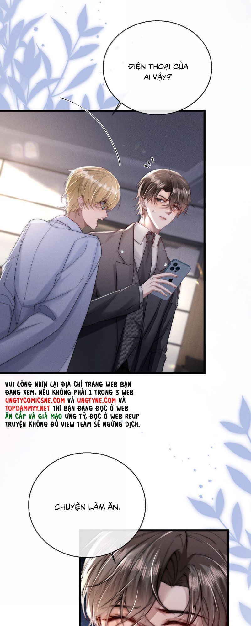 Kế Hoạch Tự Dưỡng Cuồng Khuyển - Chapter 74 - Page 12