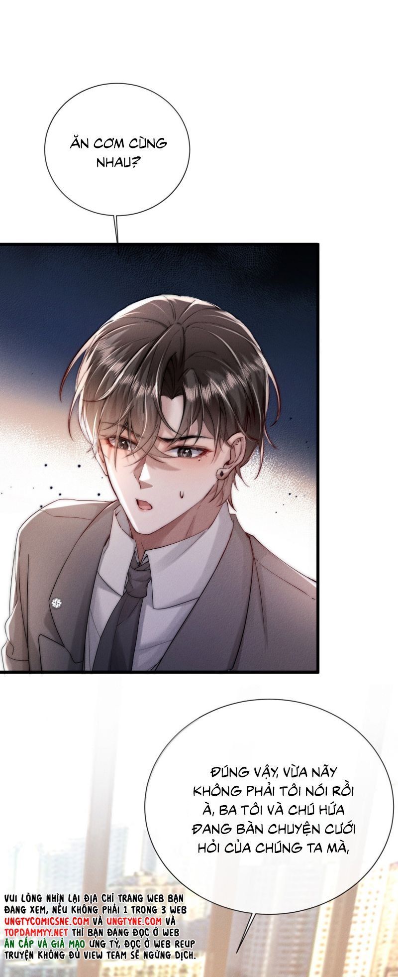 Kế Hoạch Tự Dưỡng Cuồng Khuyển - Chapter 74 - Page 19