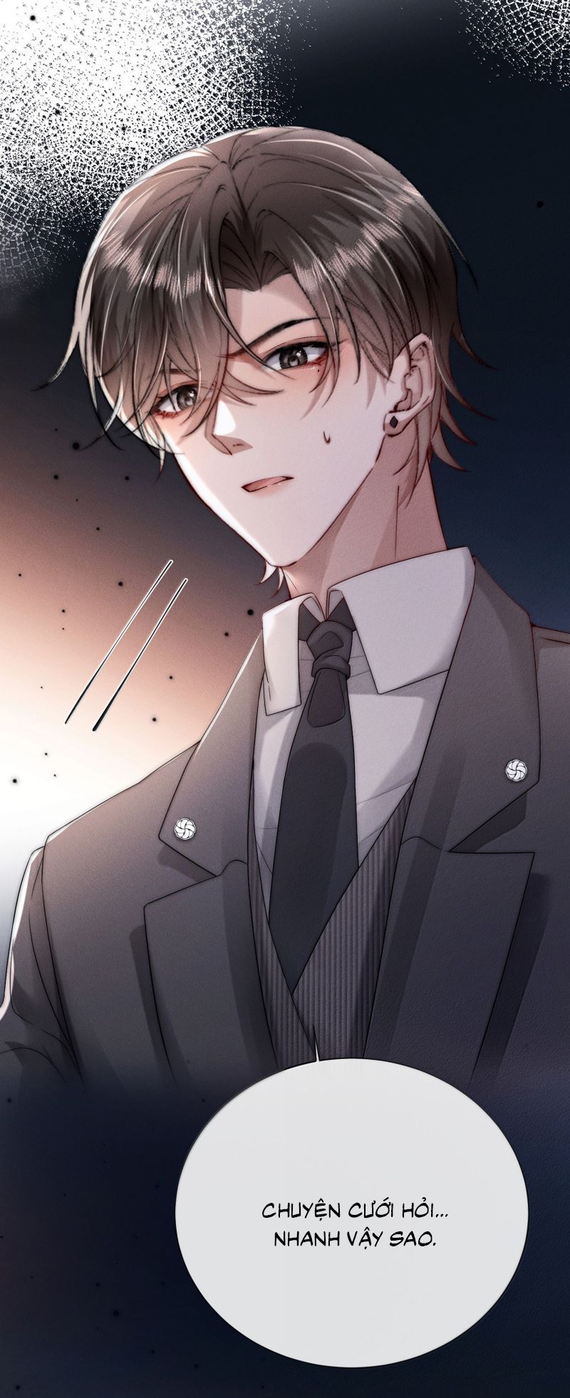 Kế Hoạch Tự Dưỡng Cuồng Khuyển - Chapter 74 - Page 21