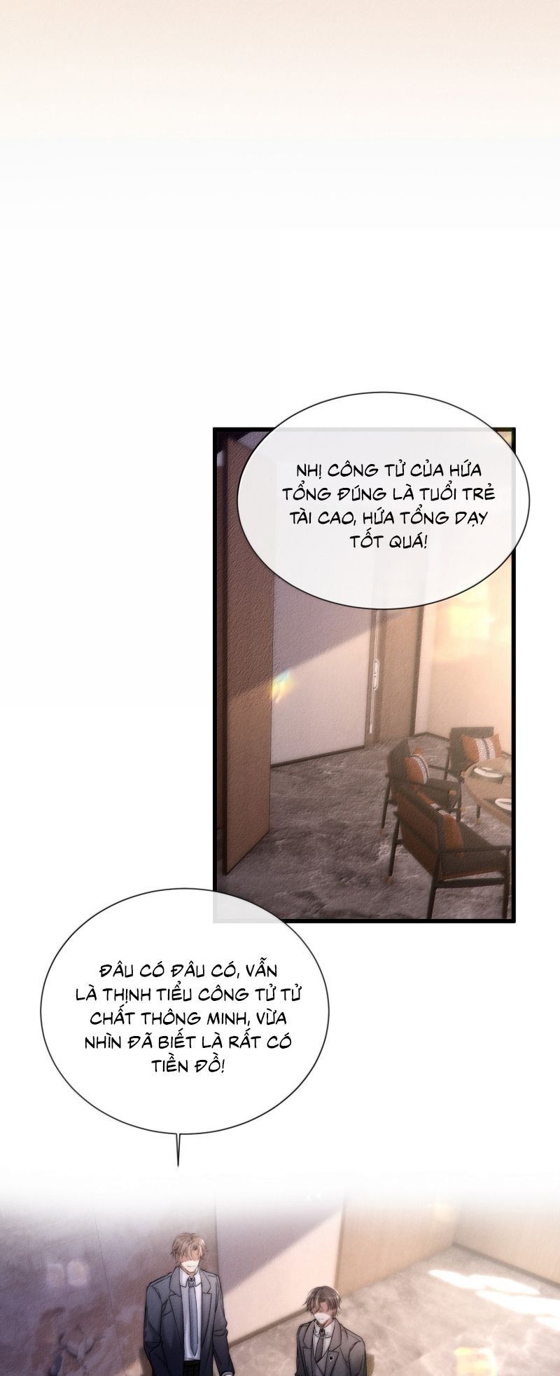 Kế Hoạch Tự Dưỡng Cuồng Khuyển - Chapter 74 - Page 23