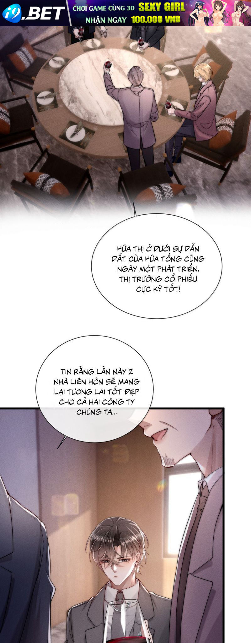 Kế Hoạch Tự Dưỡng Cuồng Khuyển - Chapter 74 - Page 24