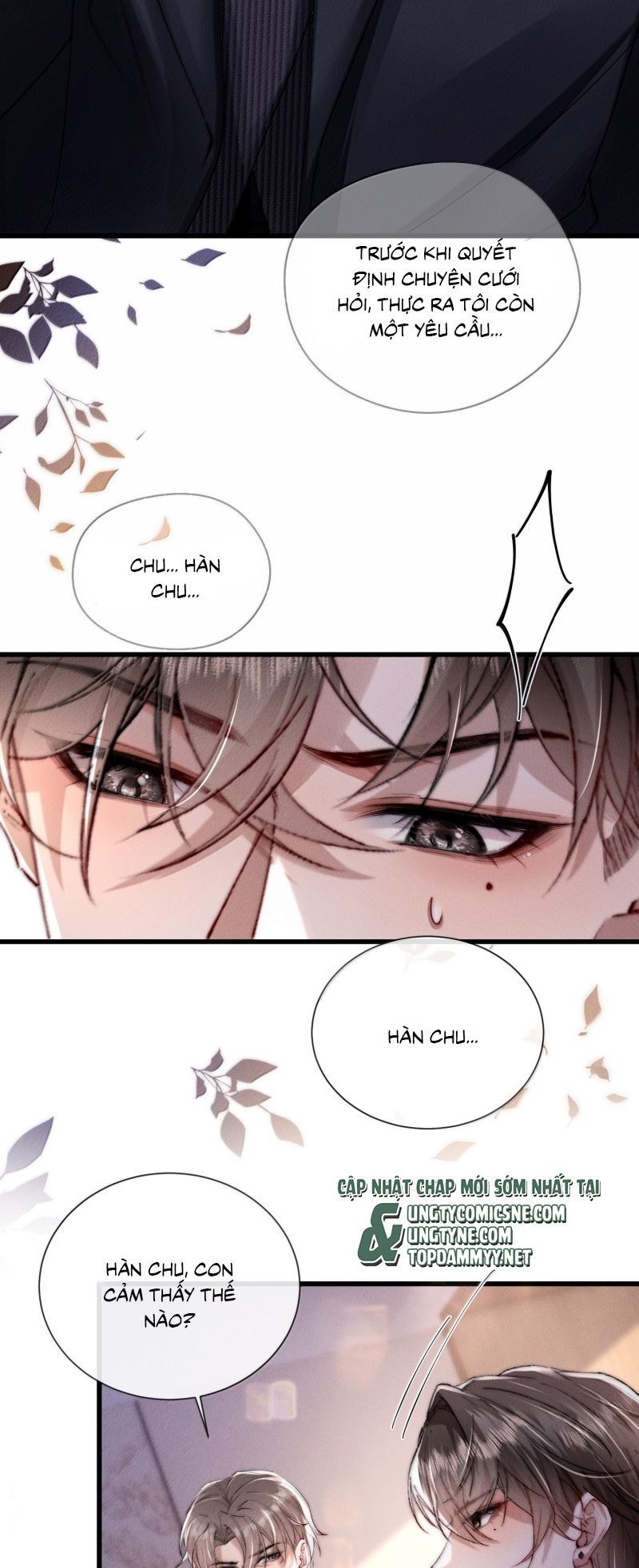 Kế Hoạch Tự Dưỡng Cuồng Khuyển - Chapter 74 - Page 26