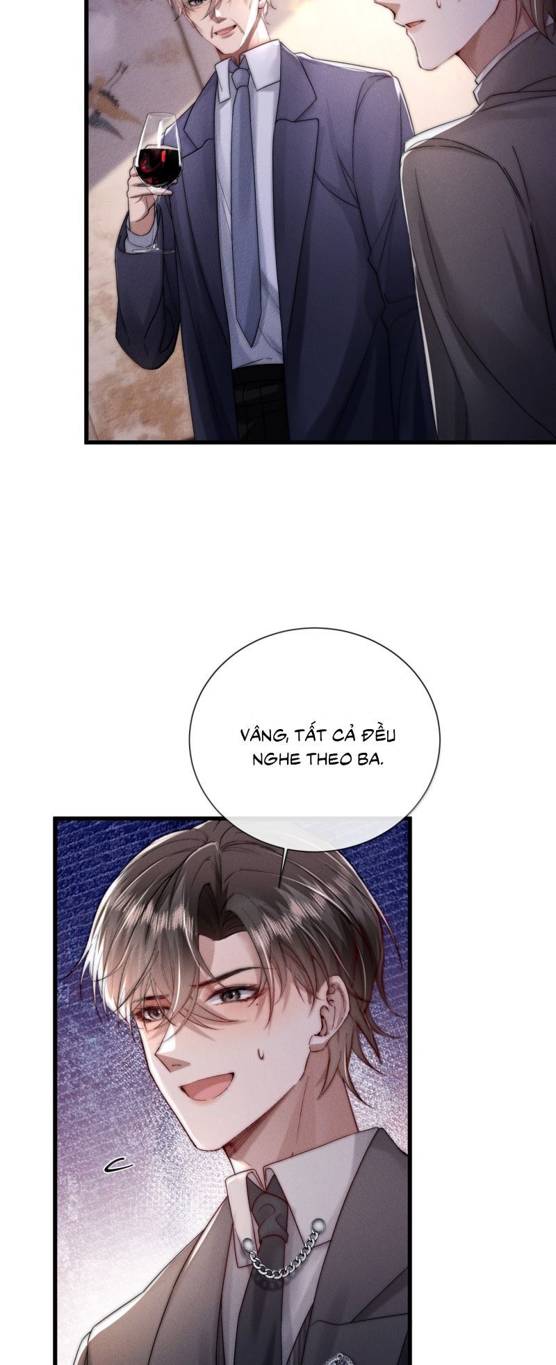 Kế Hoạch Tự Dưỡng Cuồng Khuyển - Chapter 74 - Page 27