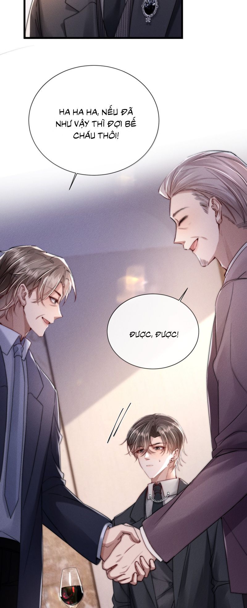 Kế Hoạch Tự Dưỡng Cuồng Khuyển - Chapter 74 - Page 28